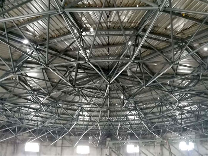 临沧网架钢结构工程有限公司